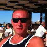 Profile Picture of John Hingston (@hingston.john) on Instagram