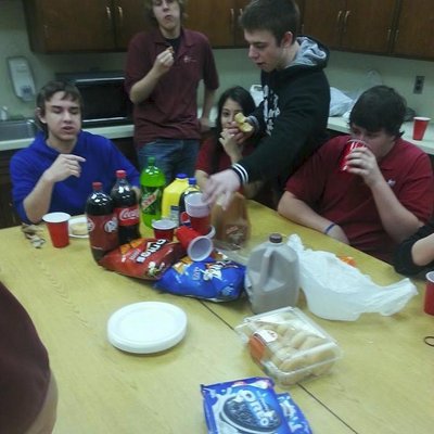 Profile Picture of Dylan Ulrich (@dulrich11) on Twitter