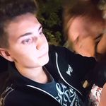 Profile Picture of alex pecoraro (@alexpecorarofanpage) on Instagram