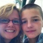 Profile Picture of Tracie Knotts (@nosimom) on Instagram