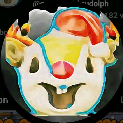Profile Picture of Rudolph (@rudolphpubg) on Tiktok