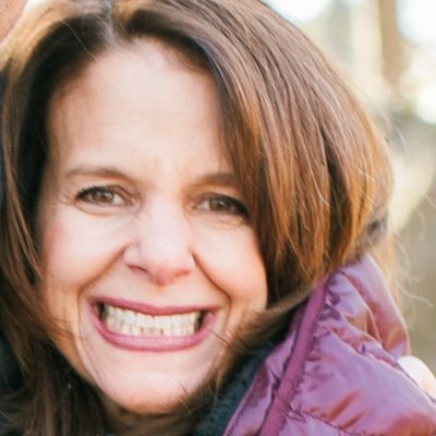 Profile Picture of Suzanne Barron (@andorabarron) on Twitter