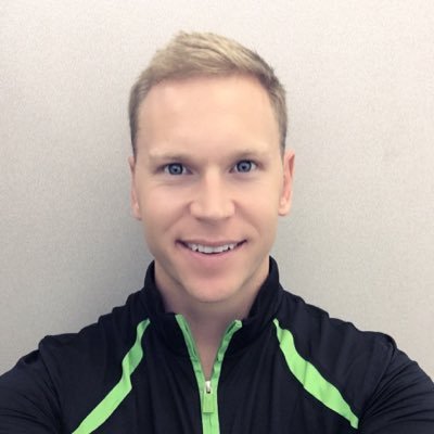 Profile Picture of Kevin Garlick (@kevingarlickpt) on Twitter