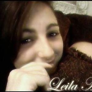 Profile Picture of Leila Abboud (@leilaheartsu) on Myspace