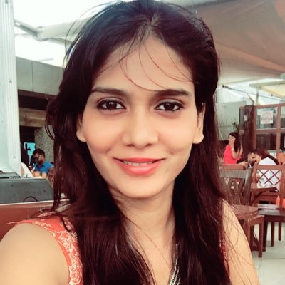 Profile Picture of SmithaRaju (@Raju_smitha) on Twitter