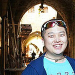 Profile Picture of Jinwon Lee (@jwlee208) on Flickr