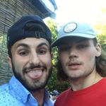 Profile Picture of Brett Anderson™ (@brettanderson7) on Instagram