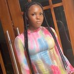 Profile Picture of Tonia Pride🦅🦋💦 (@_____tonia______) on Instagram