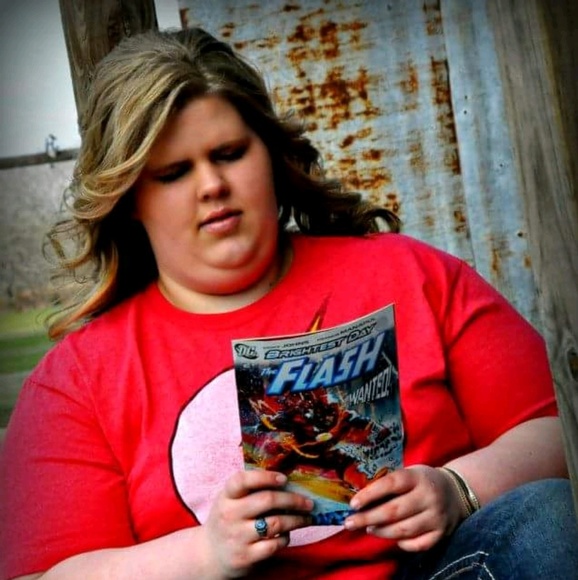 Profile Picture of Darrah Capehart (@darrahkc) on Poshmark