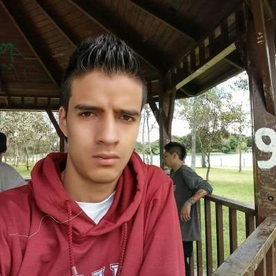 Profile Picture of Jesus Antonio (@jesus_esguerra) on Twitter