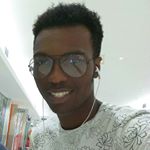 Profile Picture of Cyril Daniel (@mattmax01) on Instagram