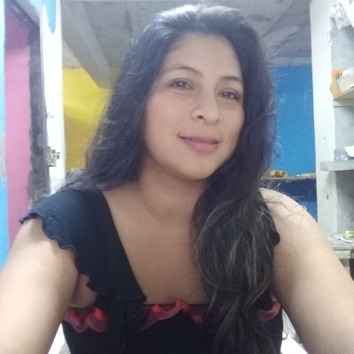 Profile Picture of Diana Cevallos (@dianacevallos17) on Twitter