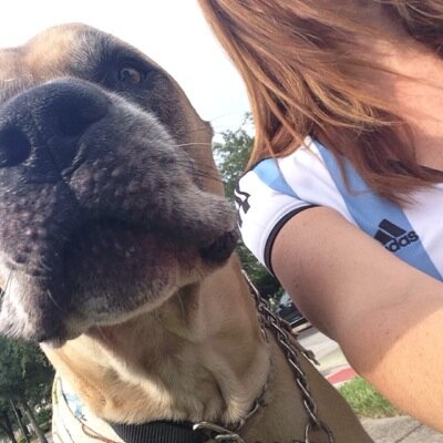 Profile Picture of Jennifer Greer (@lapislazulible) on Twitter