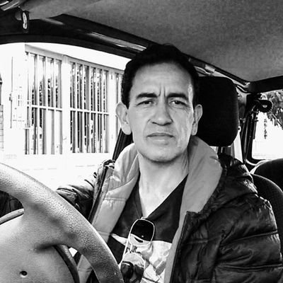 Profile Picture of Oscar Emilio Barón V (@dioscar1425) on Twitter