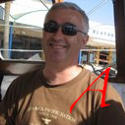 Profile Picture of Fernando Cuartero (@fcuartero) on Twitter