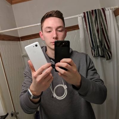 Profile Picture of Jay Colburn (@JayColburn4) on Twitter