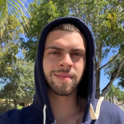 Profile Picture of Christopher Lucas (@chrislucasIII) on Twitter