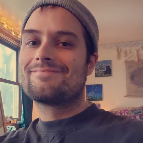 Profile Picture of Ryan Mcgrath (@rchristopher90) on Poshmark