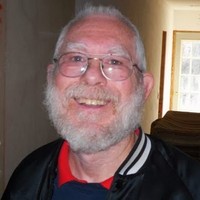 Profile Picture of Paul Pruett (@paul-pruett-2) on Quora