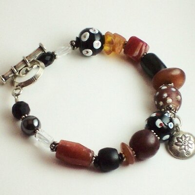 Profile Picture of Denise Stowers-Fultz (@cupperbeads) on Twitter