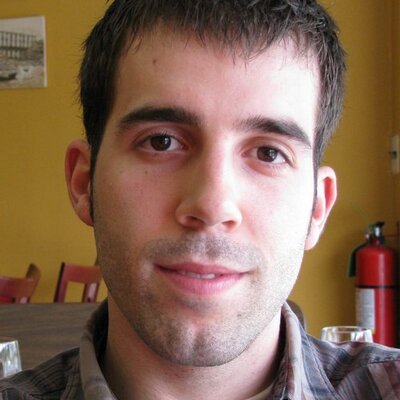 Profile Picture of Neil Hodge (@NeilPatch) on Twitter