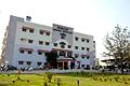 Profile Picture of Brahmananda Narayana Multispeciality Hospital, Jamshedpuron Wikipedia