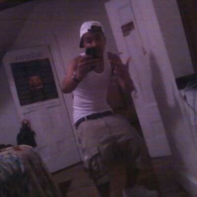 Profile Picture of Chris Grimaldi (@Stayrealmillz) on Twitter