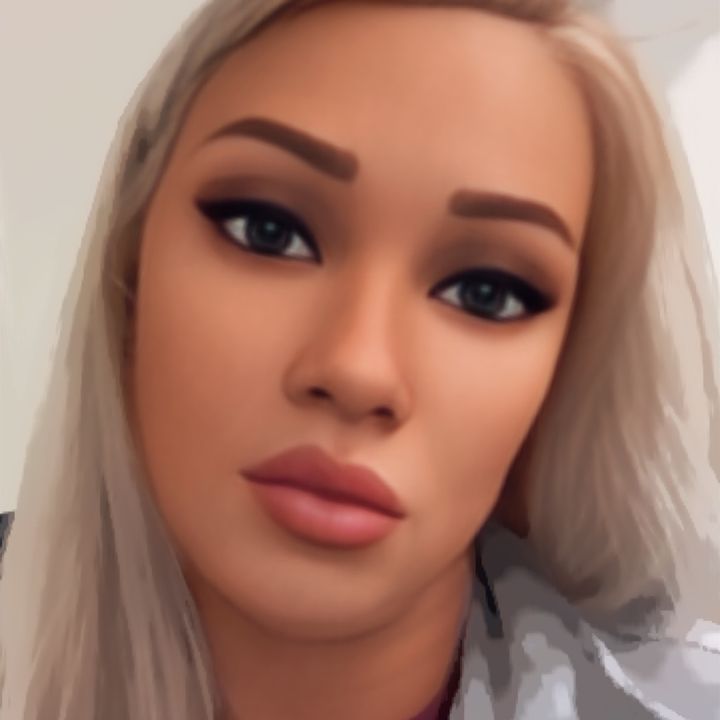 Profile Picture of Misty Jones (@mistyjones13) on Tiktok