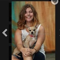 Profile Picture of Haley Roselle (@haley-roselle) on Quora