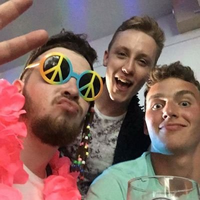 Profile Picture of Harry Randall (@HarryRandall69) on Twitter