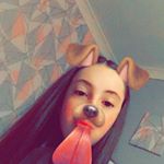 Profile Picture of Shanice Stokes 🌹 (@shanice200418) on Instagram