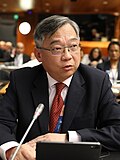 Profile Picture of Gan Kim Yongon Wikipedia