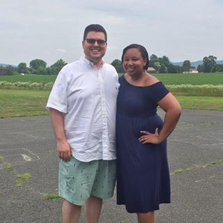 Profile Picture of Brittany James (@bittyboop) on Facebook