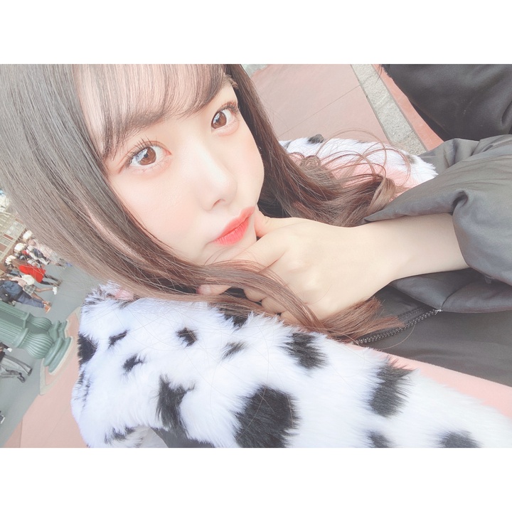 Profile Picture of 達家真姫宝 (@makiho_1019) on Tiktok