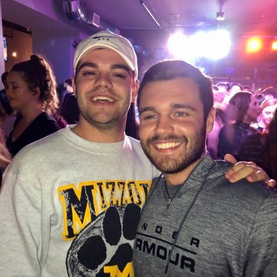 Profile Picture of Joe Shapiro-scavuzzo (@joe_sharpie) on Twitter