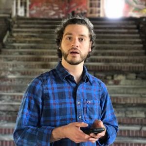 Profile Picture of Joel Fuller (@JoelFul99061606) on Twitter