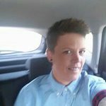 Profile Picture of Raychol (blakey) (@mrsarr2017) on Instagram