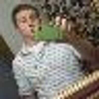 Profile Picture of James Michael LaDuke (@jduke1008) on Twitter