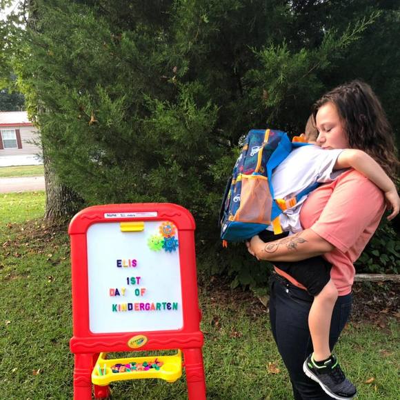 Profile Picture of Krissy Moore (@klmoor24) on Poshmark