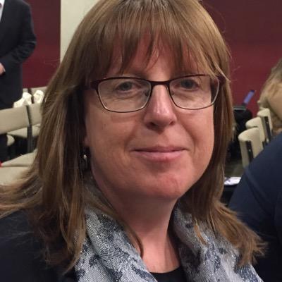 Profile Picture of Alison Newell (@arch_alison) on Twitter