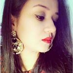 Profile Picture of Amna Ansari (@amnaansari21) on Instagram