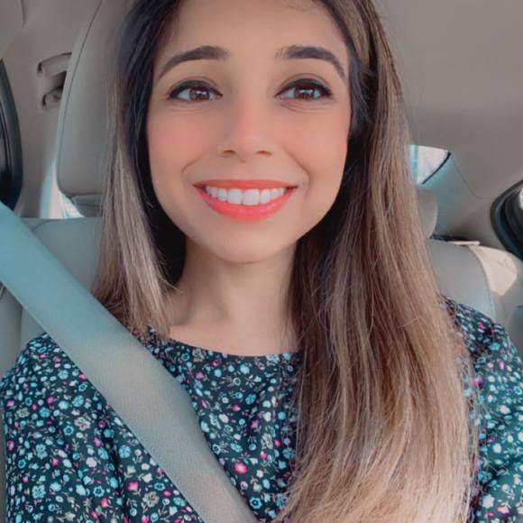 Profile Picture of Amber Patel (@indianprophecy) on Poshmark