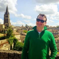 Profile Picture of Cameron Mckay (@cameron-mckay-6) on Quora