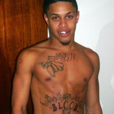 Profile Picture of Eric Leon Bryant (@YungRedd1019) on Twitter