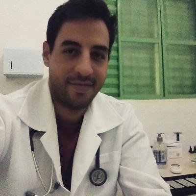 Profile Picture of Daniel Sabino (@sabinodosantos) on Twitter