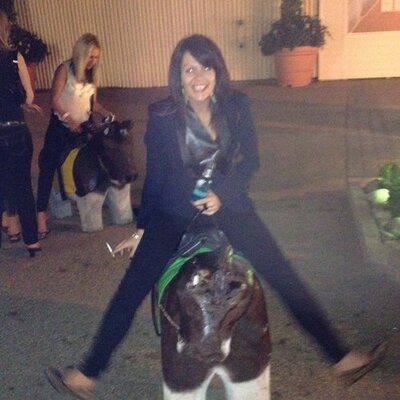 Profile Picture of Carly Jarvis (@carlyajarvis) on Twitter