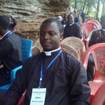 Profile Picture of Rev Michael Asare (@revmichaelasare) on Instagram