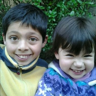 Profile Picture of Máximo Gutiérrez V. (@CA4SZU) on Twitter