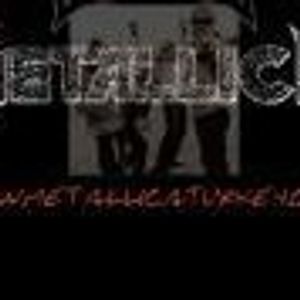 Profile Picture of Forrest Temple (@metallica1000) on Myspace