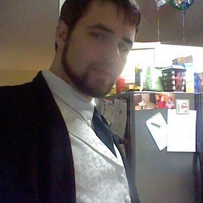 Profile Picture of Patrick Peapples (@PatrickPeapples) on Twitter